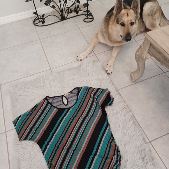 MISS RUBY - HAPPY 7TH BIRTHDAY!!! - Picture 12 of 16